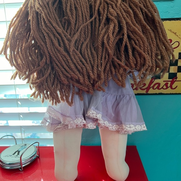 CABBAGE PATCH DOLL - Picture 4 of 6